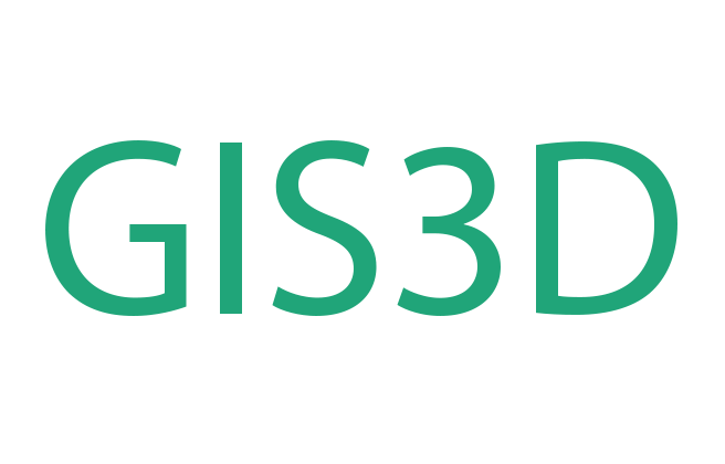 GIS3D